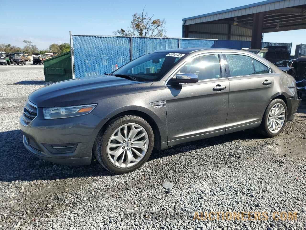 1FAHP2F83FG113650 FORD TAURUS 2015