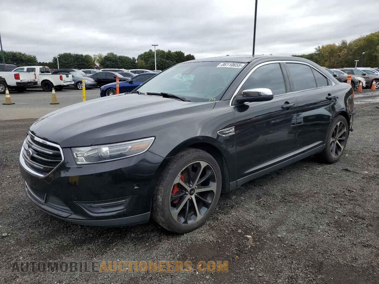 1FAHP2F83FG189577 FORD TAURUS 2015