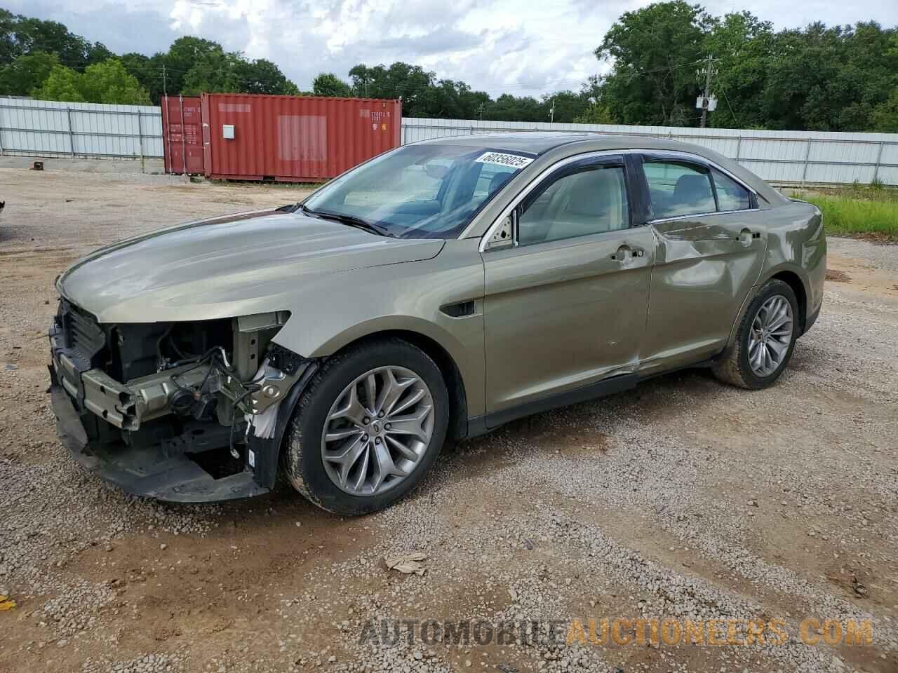 1FAHP2F84DG233065 FORD TAURUS 2013
