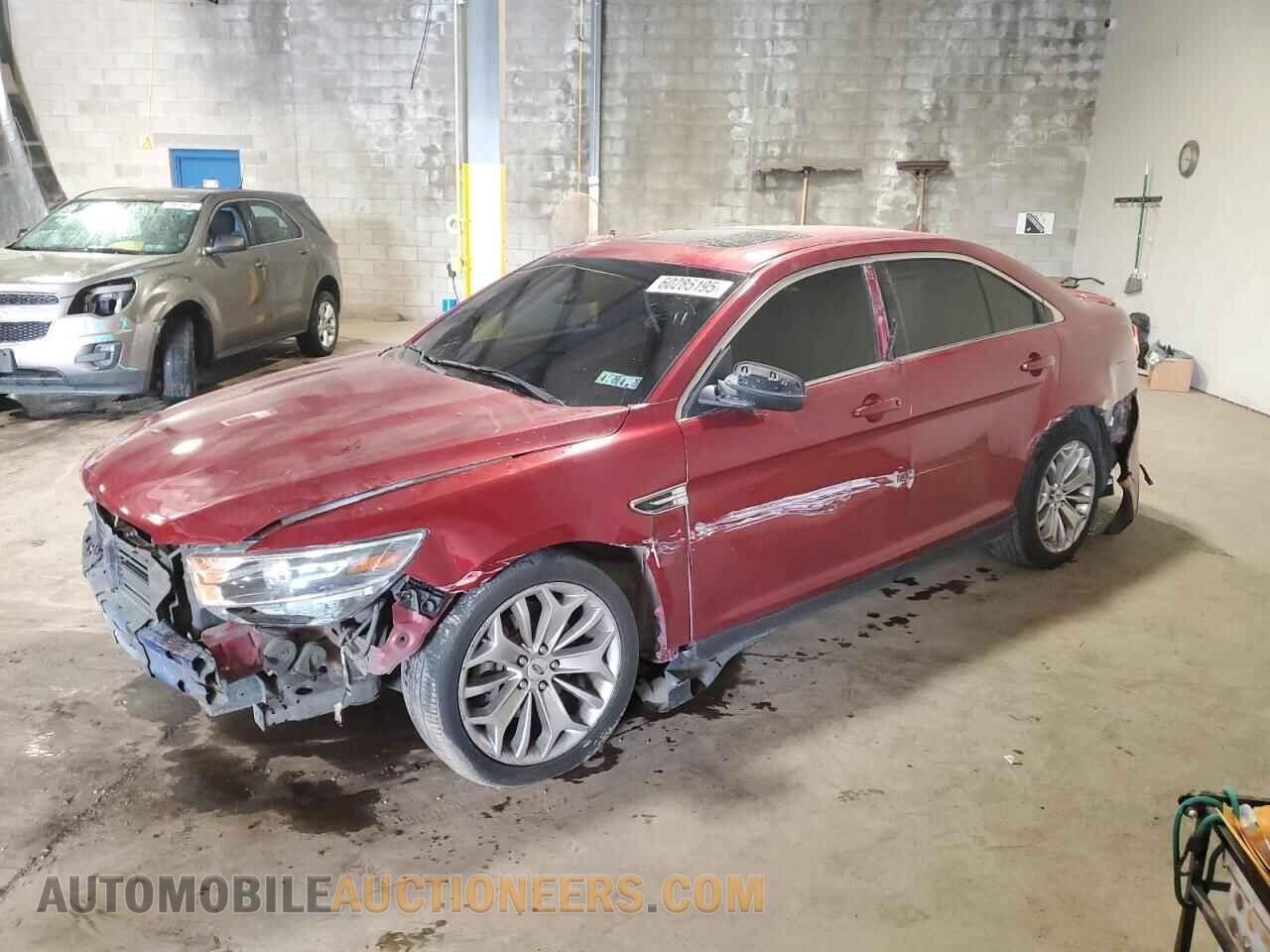 1FAHP2F84FG181892 FORD TAURUS 2015