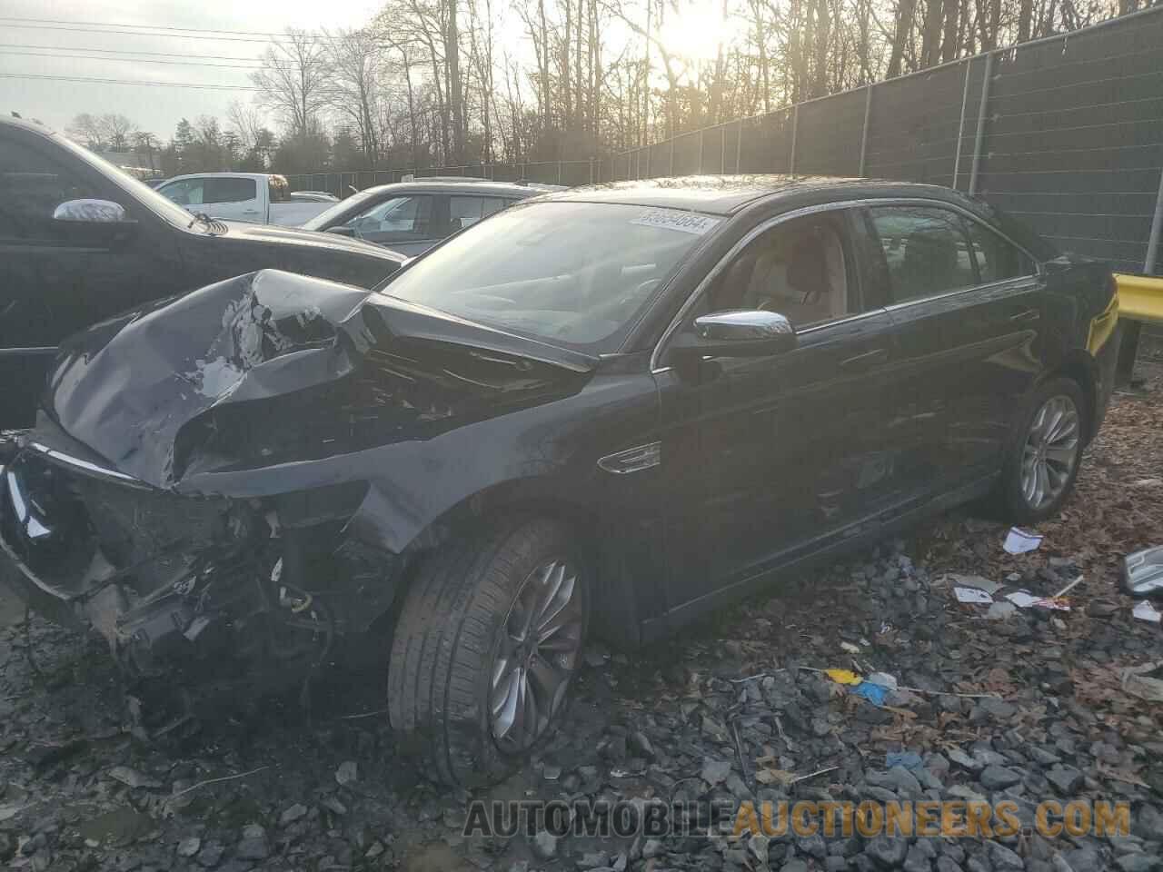 1FAHP2F87JG128306 FORD TAURUS 2018