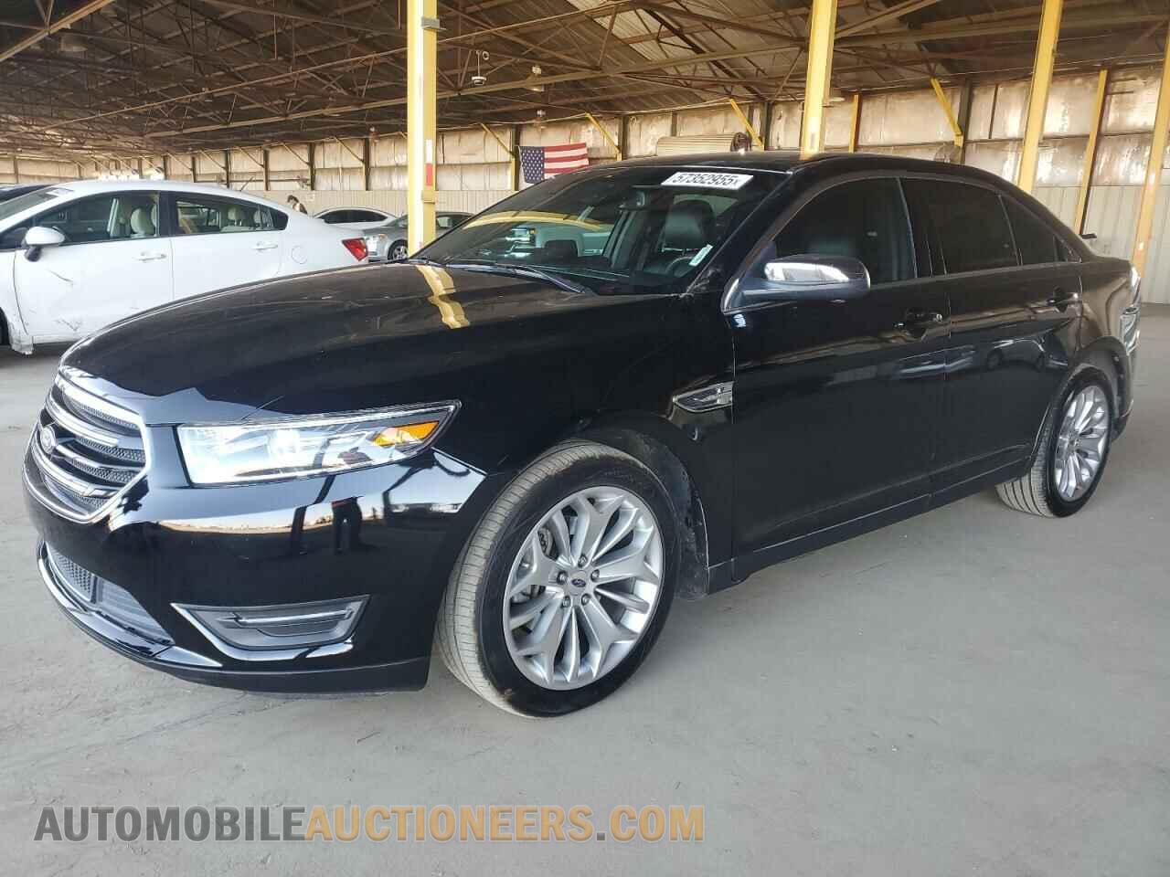 1FAHP2F87JG133473 FORD TAURUS 2018
