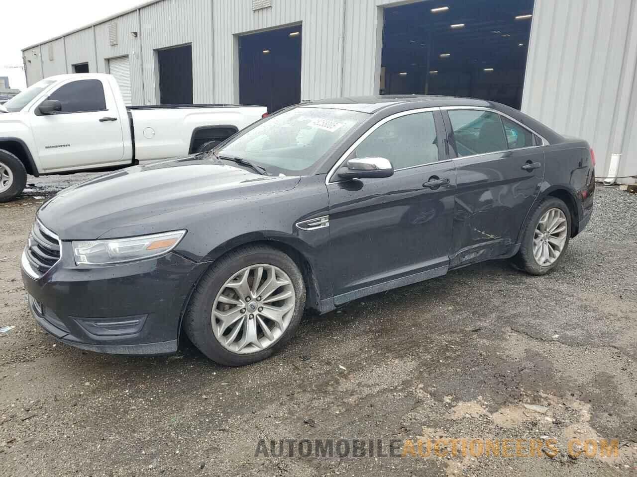 1FAHP2F88DG232212 FORD TAURUS 2013