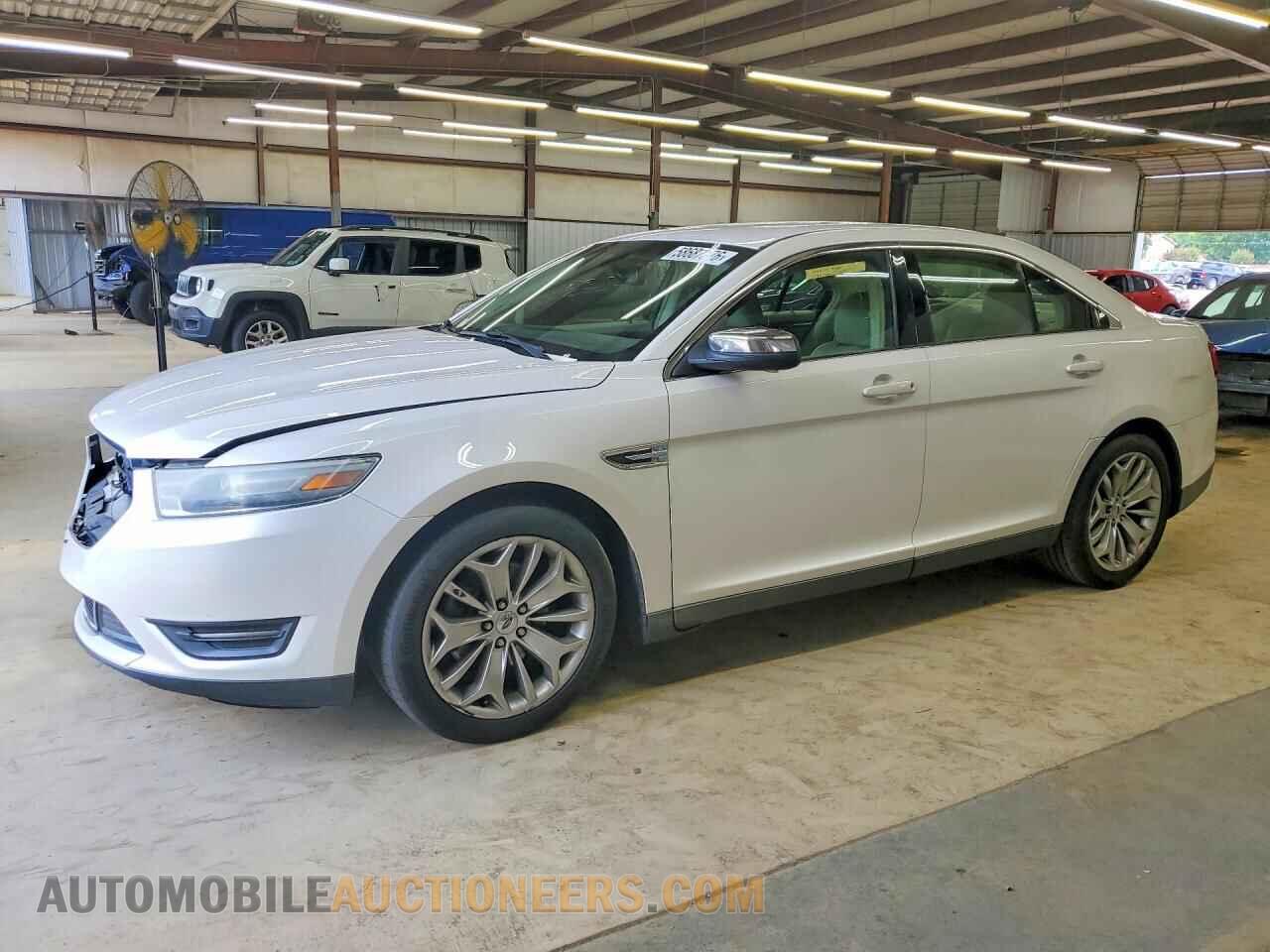 1FAHP2F8XEG128564 FORD TAURUS 2014