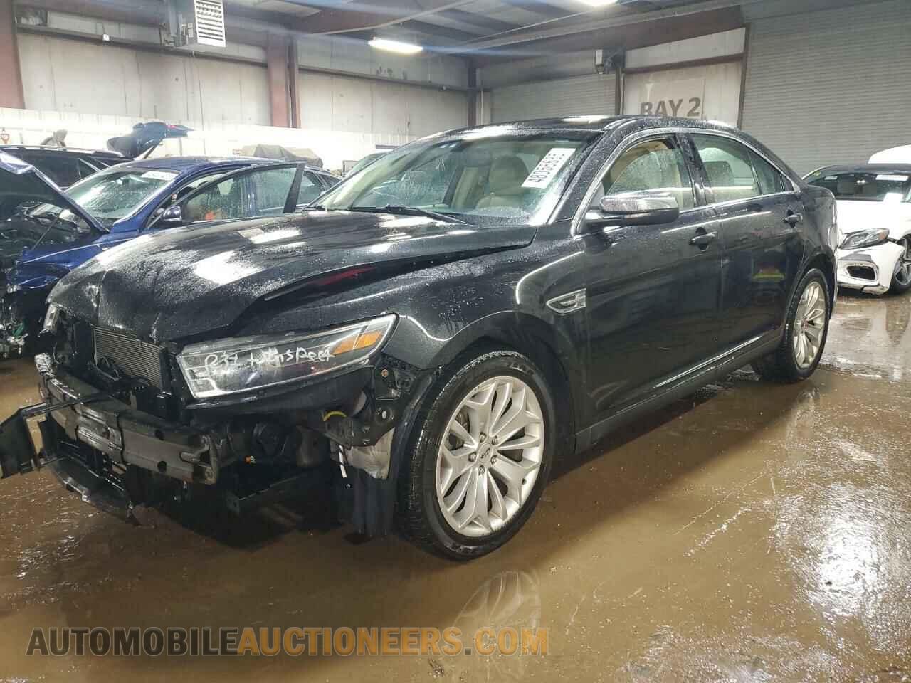 1FAHP2F8XFG184733 FORD TAURUS 2015