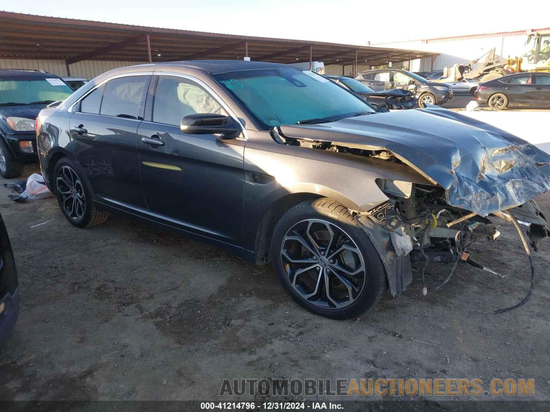 1FAHP2KT2FG209120 FORD TAURUS 2015