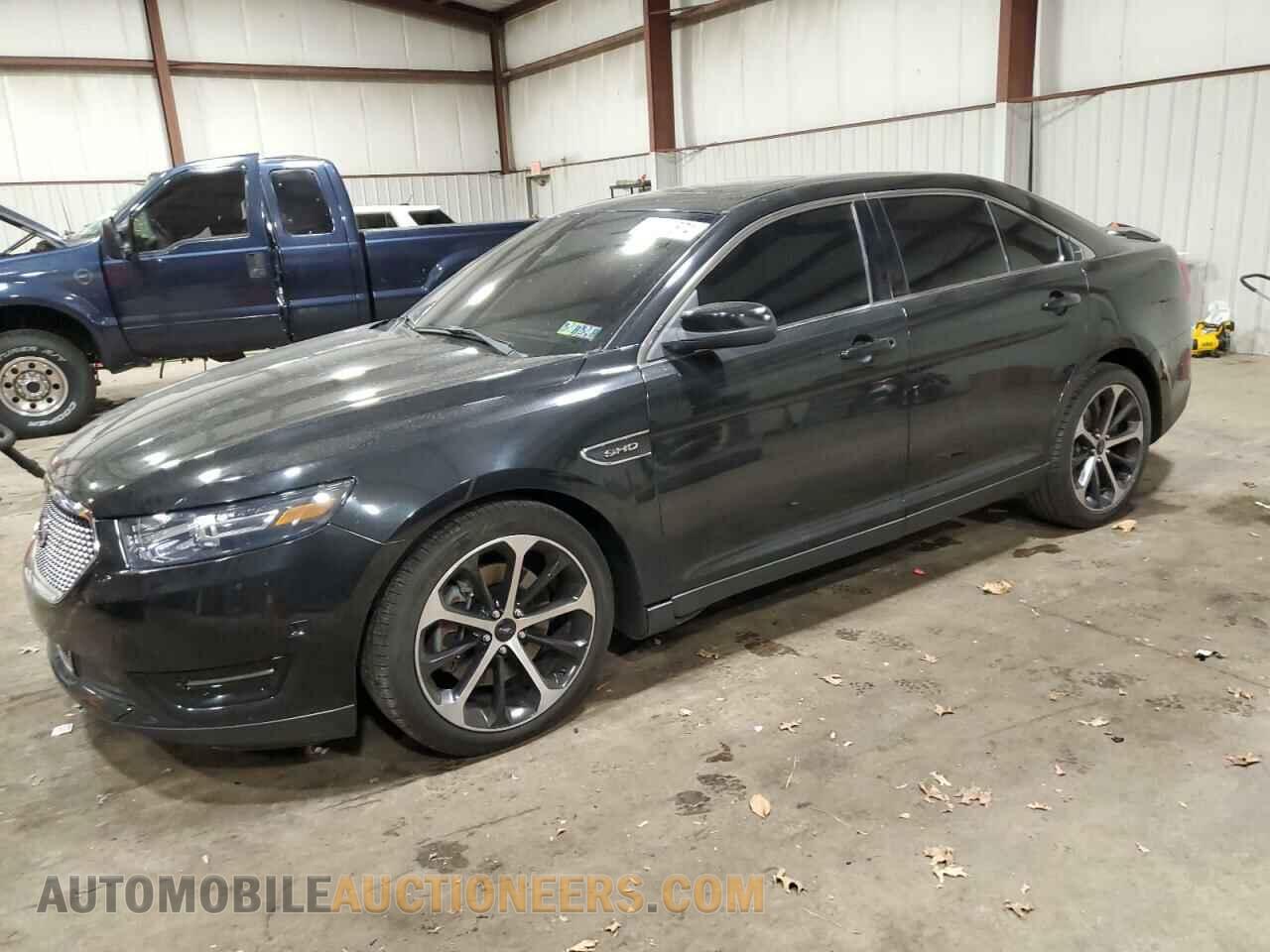 1FAHP2KT3FG184079 FORD TAURUS 2015