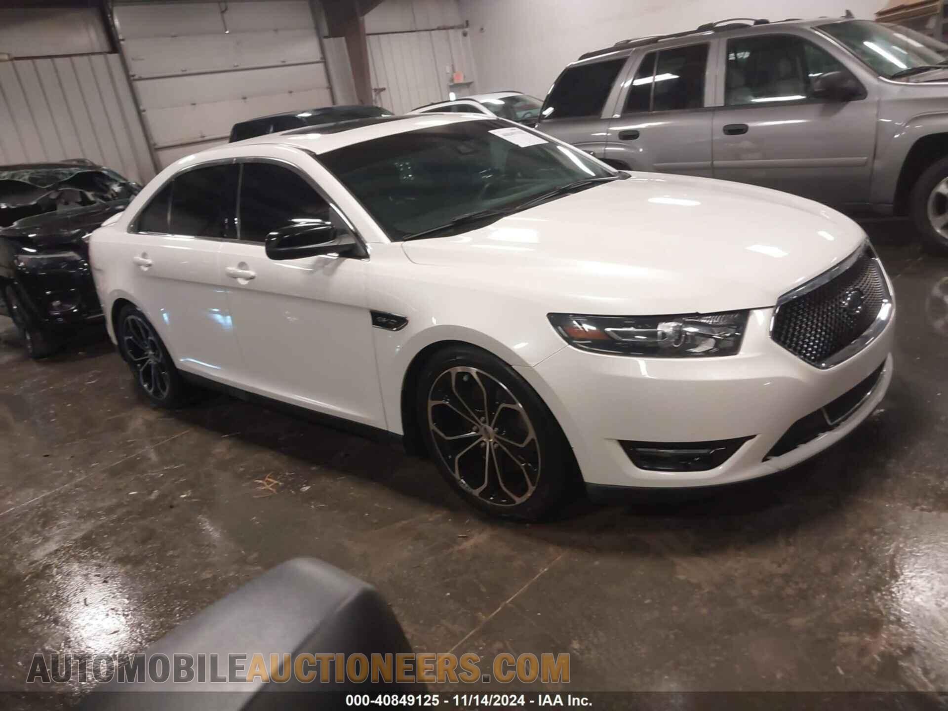 1FAHP2KT6FG148564 FORD TAURUS 2015