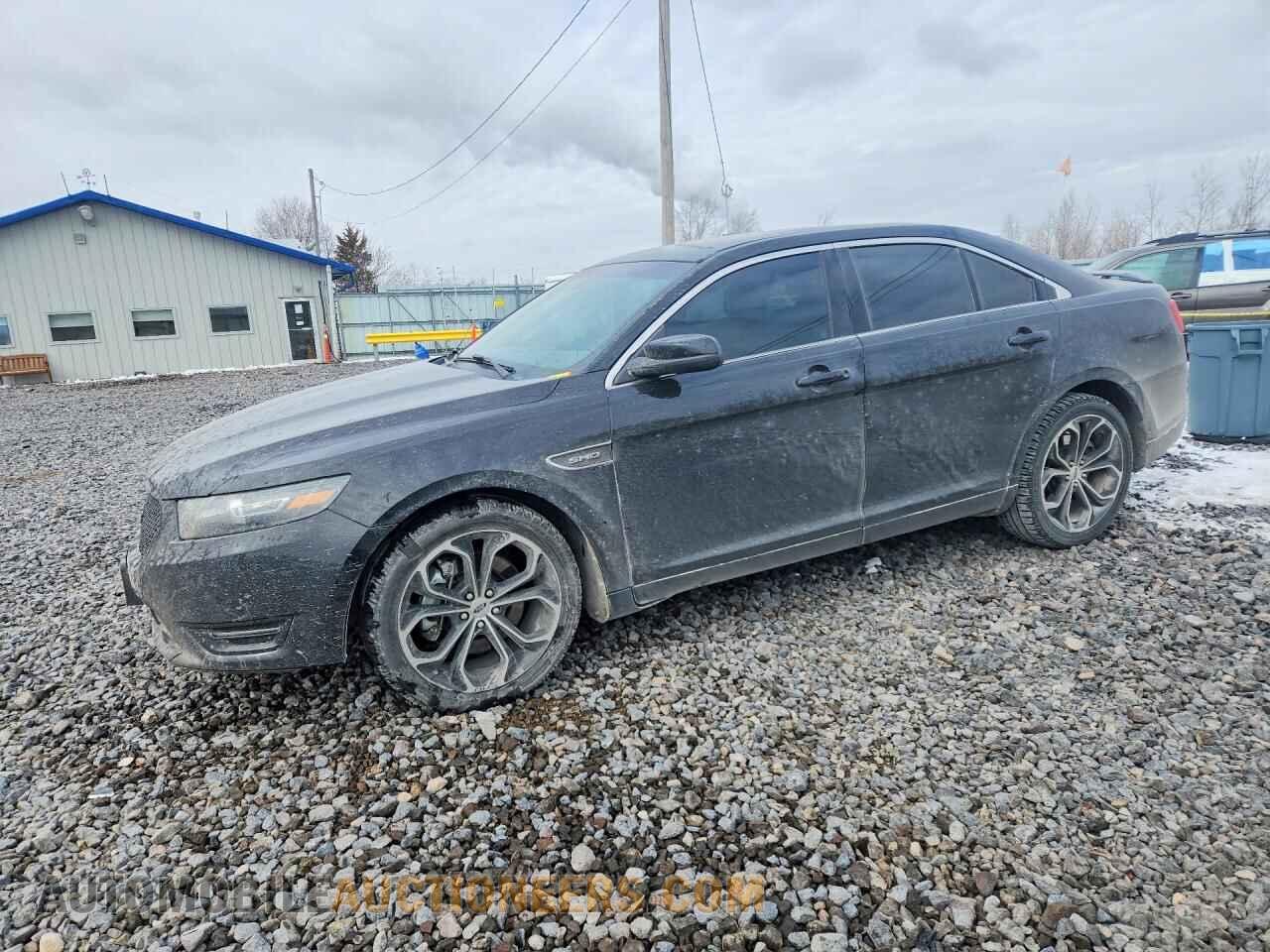 1FAHP2KT6FG182875 FORD TAURUS 2015