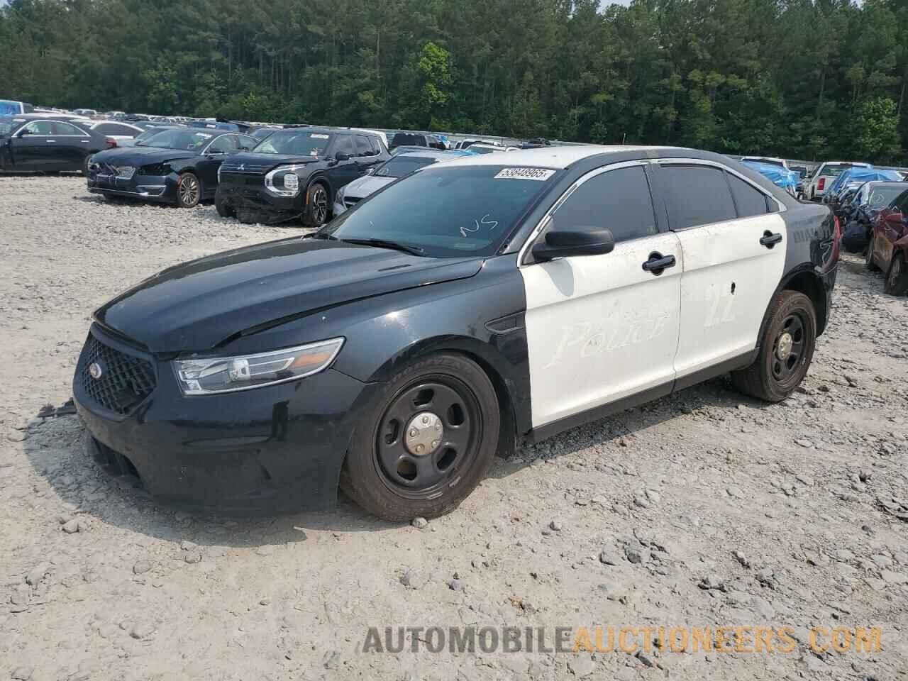 1FAHP2MK0EG131679 FORD TAURUS 2014