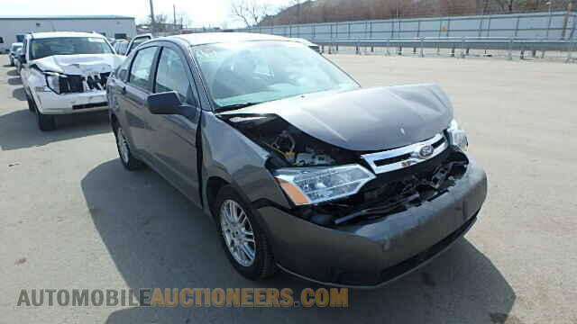 1FAHP3FN3AW294033 FORD FOCUS 2010