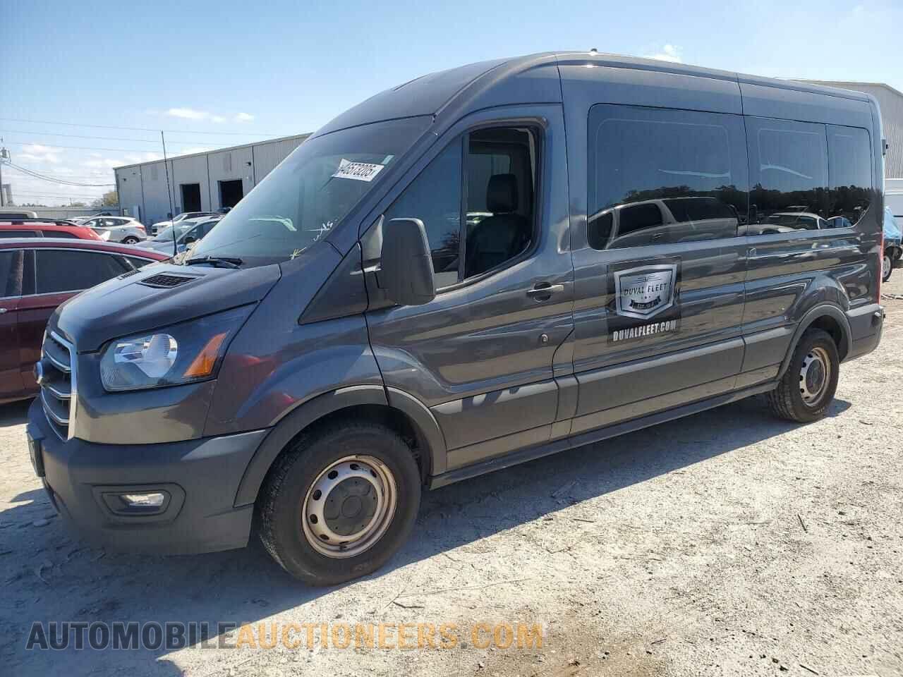 1FBAX2C85LKB20130 FORD TRANSIT 2020