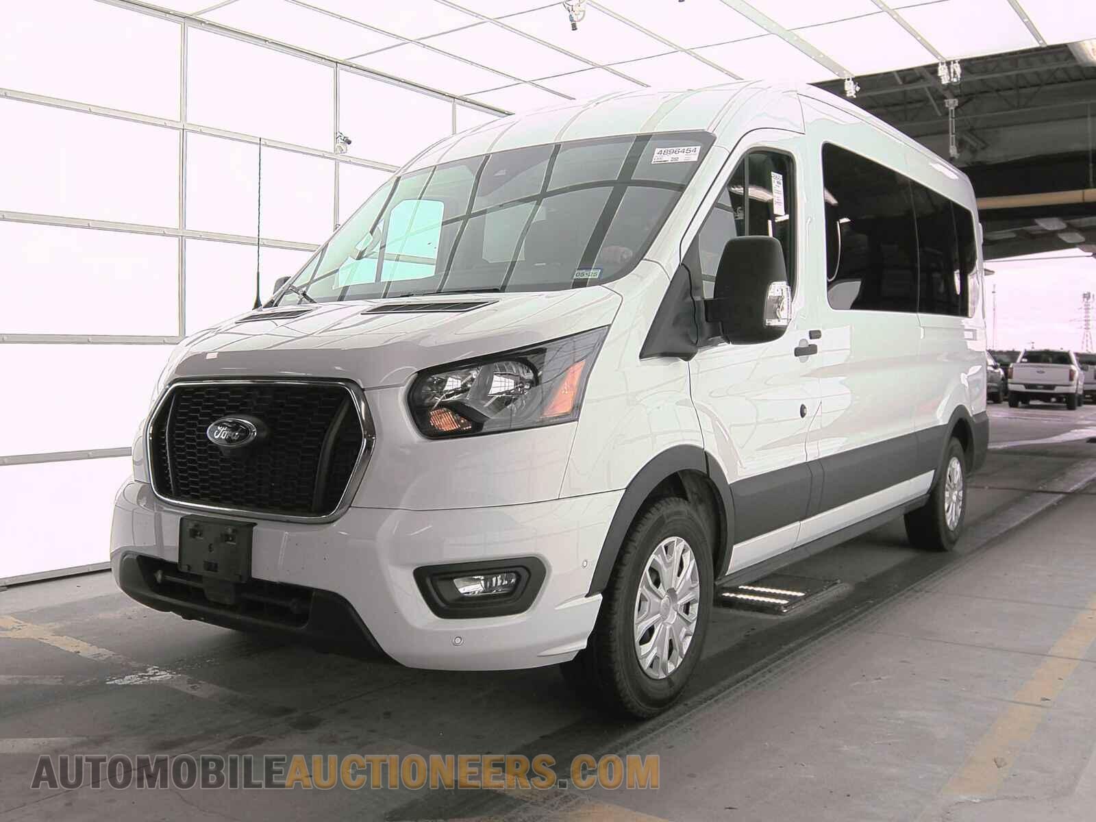 1FBAX2C85PKB13779 Ford Transit 2023