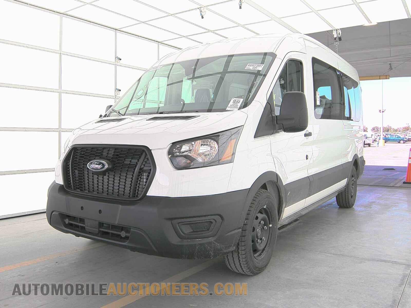 1FBAX2C85PKB66479 Ford Transit 2023