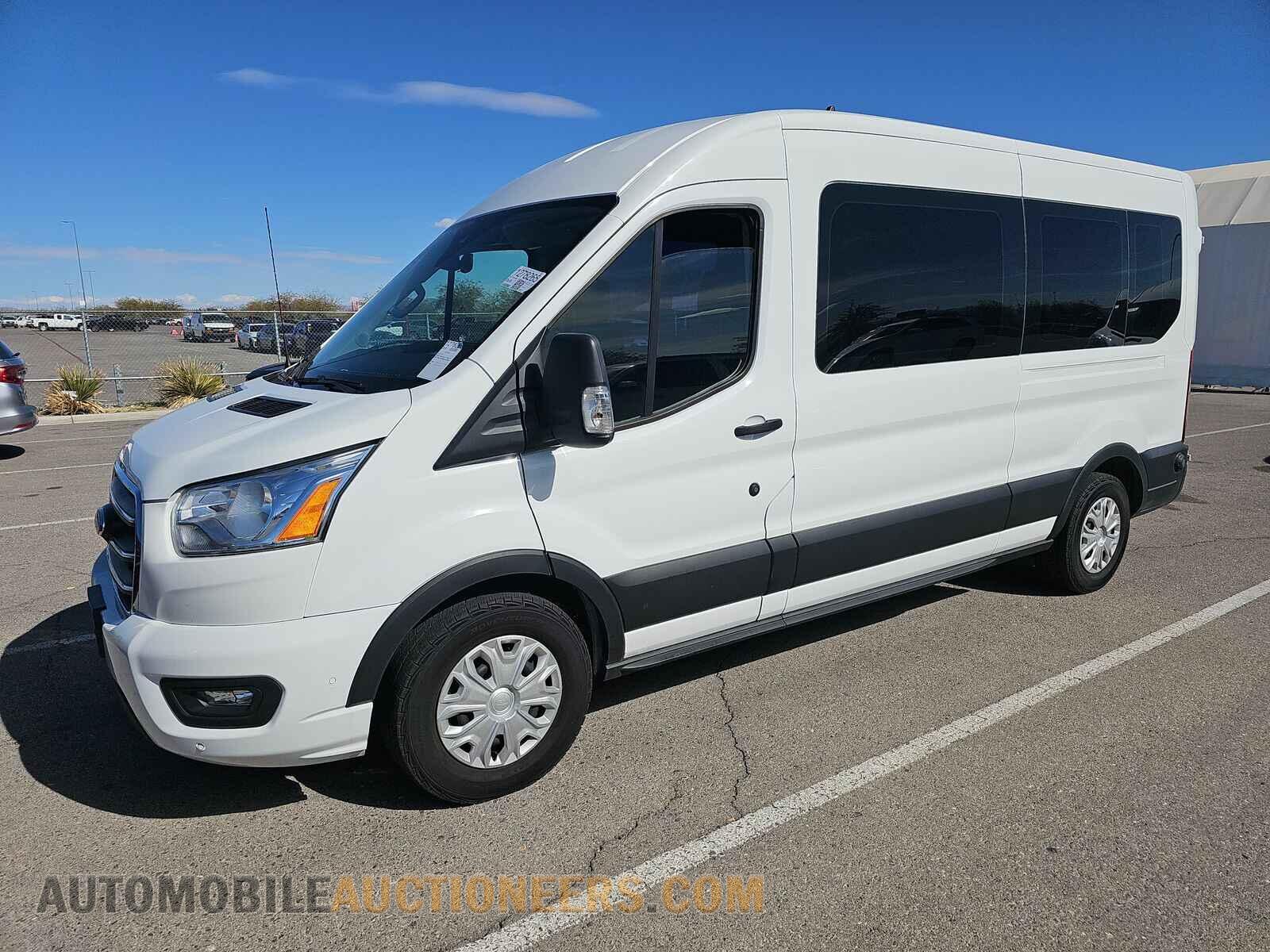 1FBAX2C89LKA23948 Ford Transit 2020