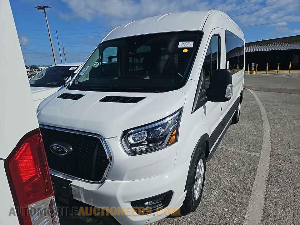 1FBAX2C89PKB87657 Ford Transit Passenger Wagon 2023