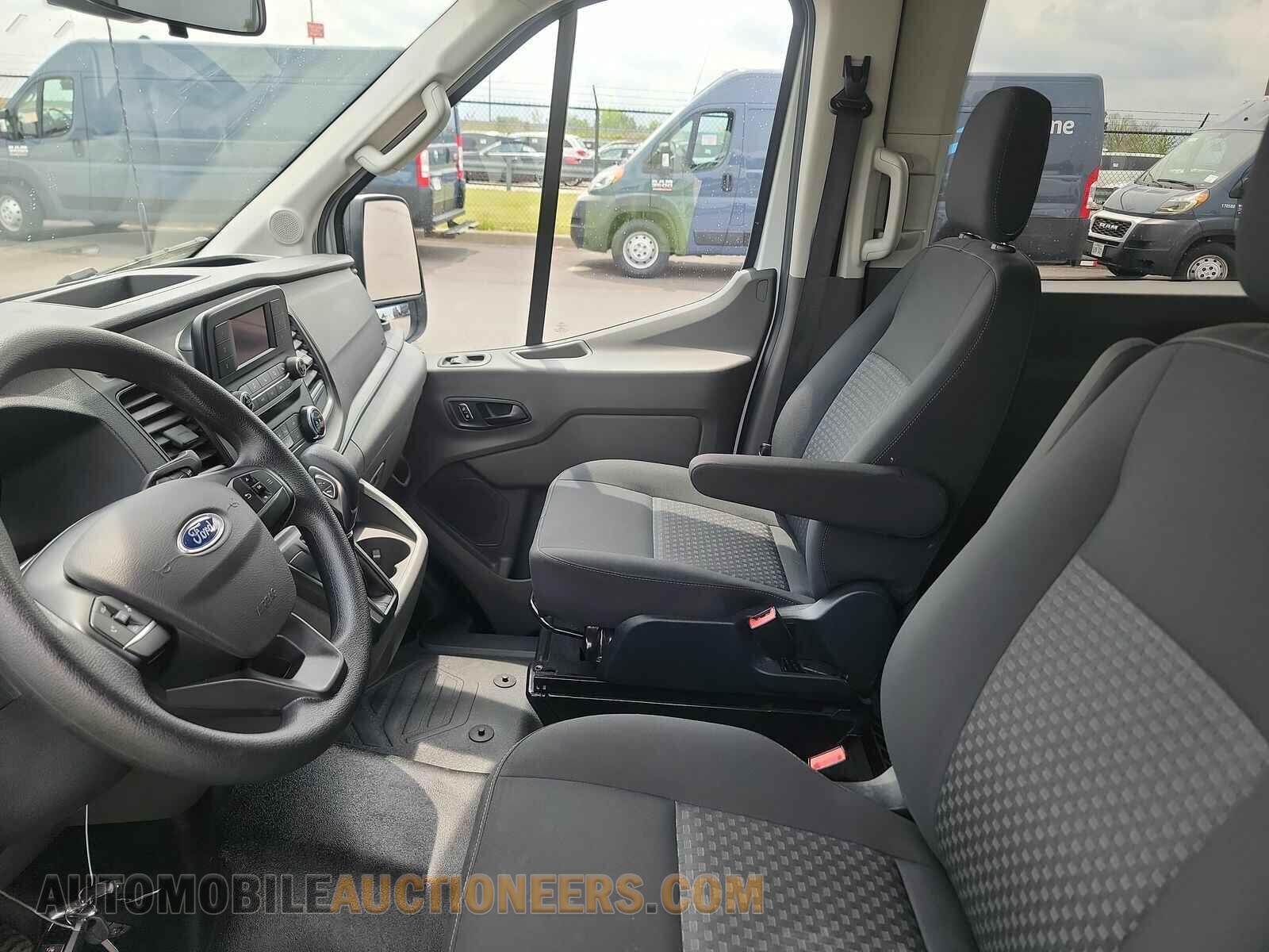 1FBAX2CG0PKB26169 Ford Transit 2023