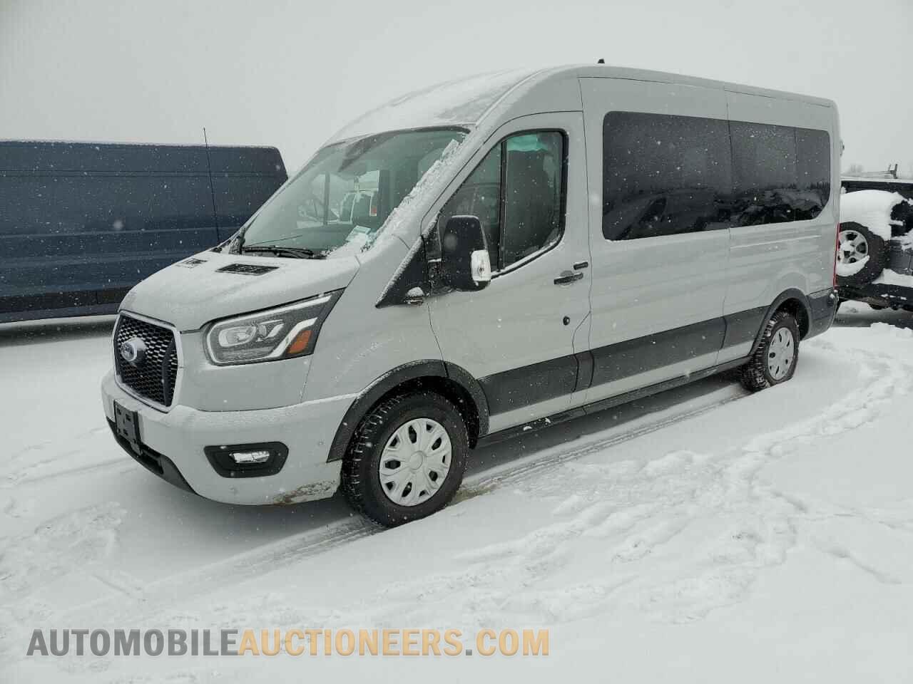 1FBAX2CG4PKB99626 FORD TRANSIT 2023