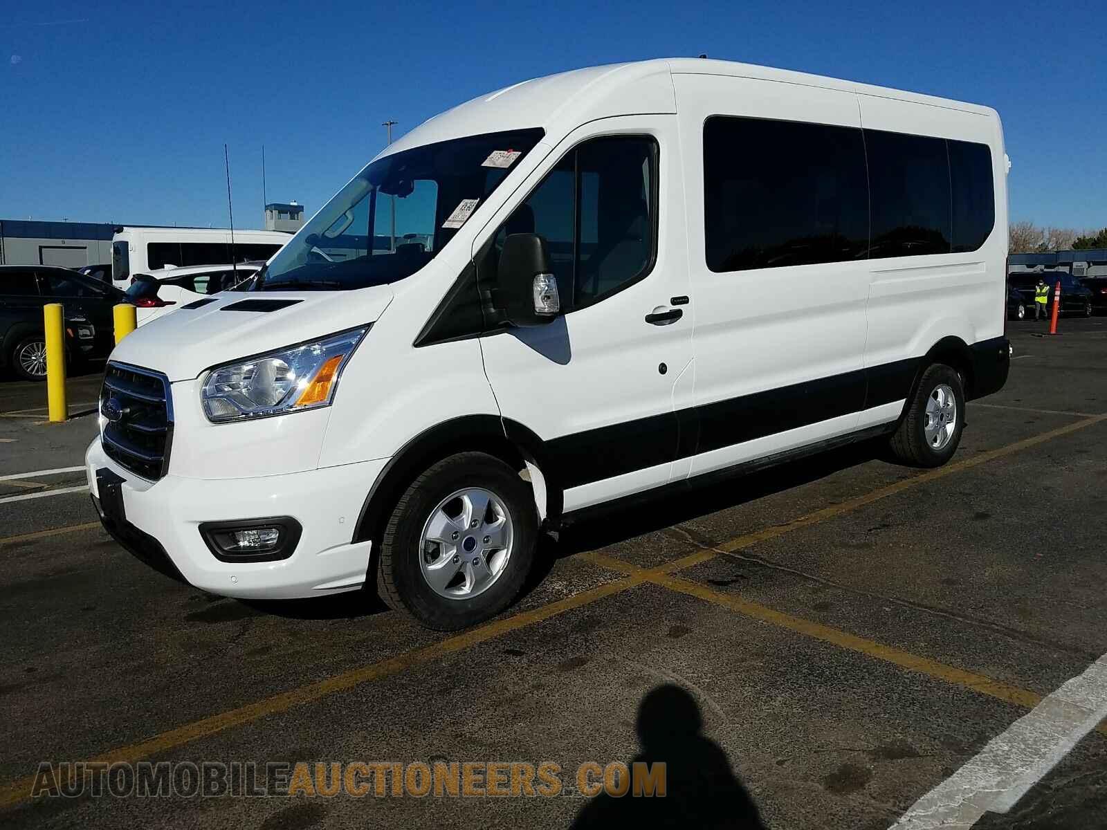 1FBAX2CG9LKA95921 Ford Transit Passenger Wagon 2020