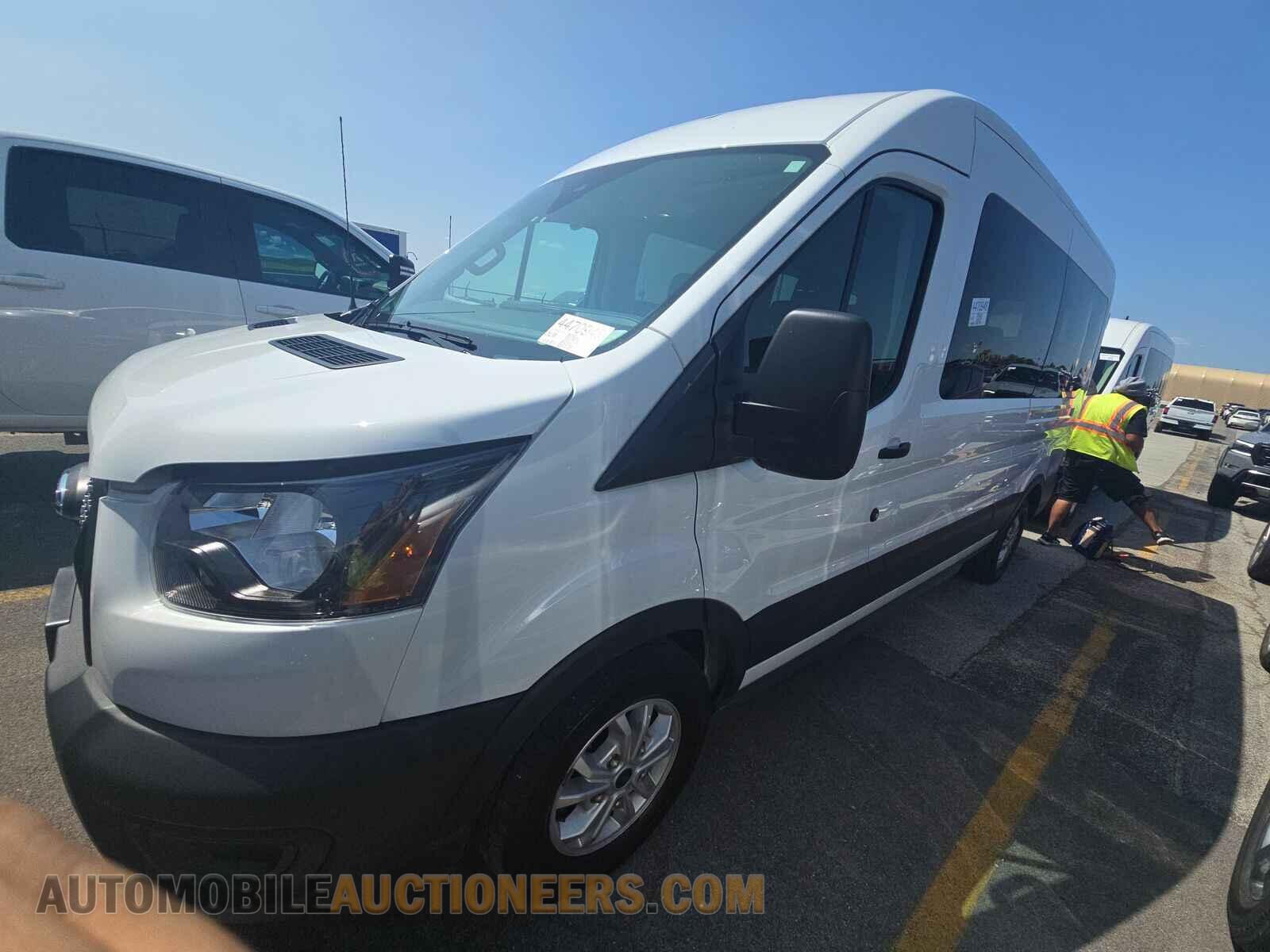1FBAX2CGXPKB27281 Ford Transit 2023