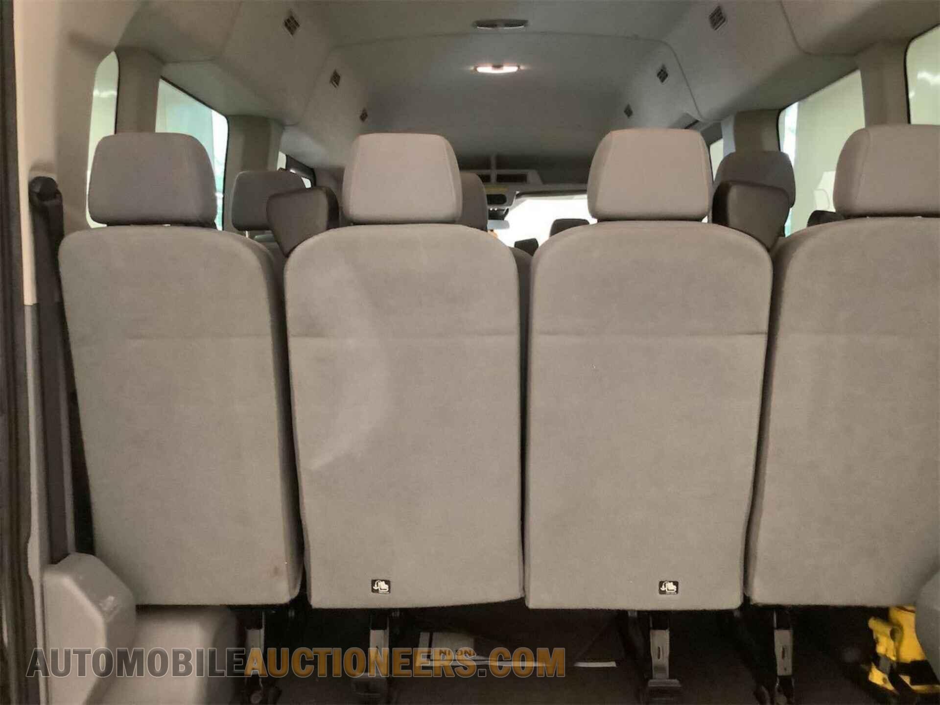 1FBAX2CM4HKA64864 FORD TRANSIT 2017