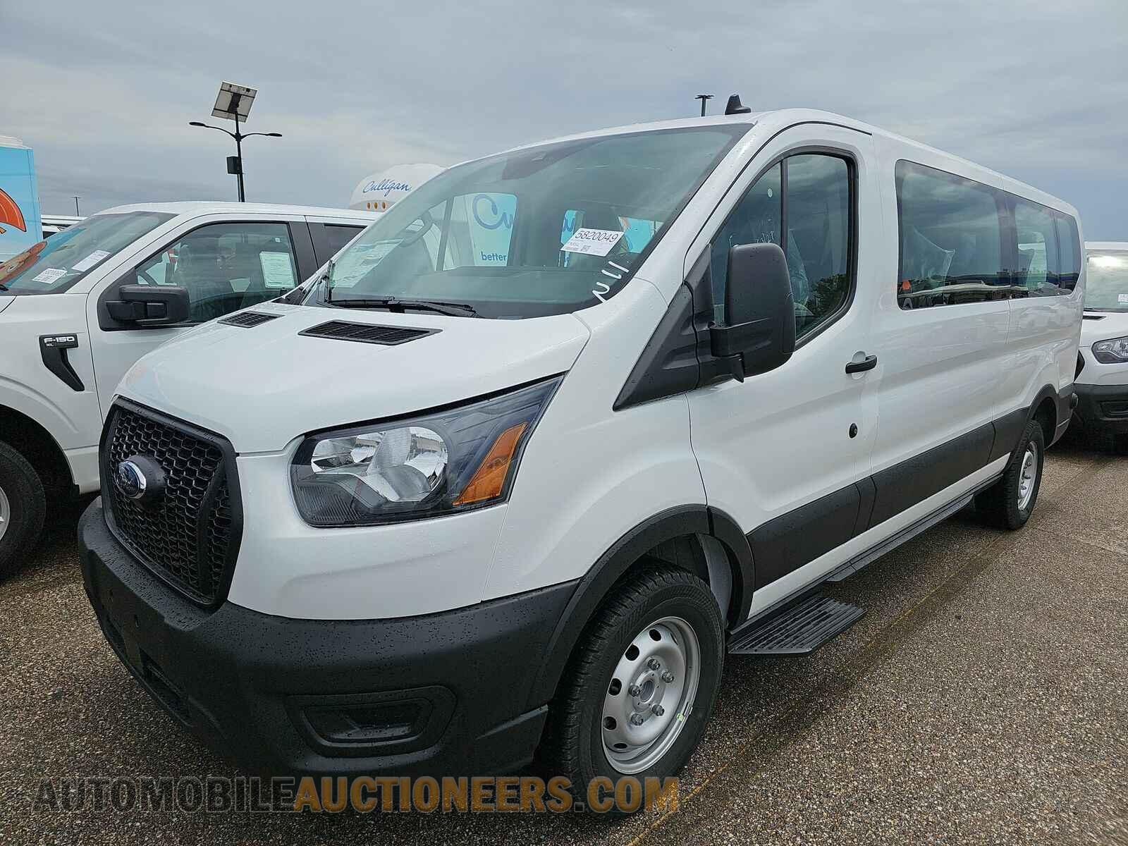 1FBAX2Y80RKB06962 Ford Transit Passenger Wagon 2024