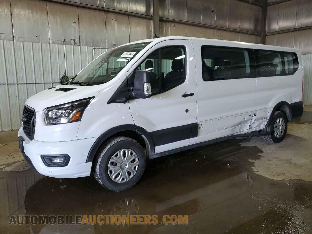 1FBAX2Y87PKB08608 FORD TRANSIT 2023