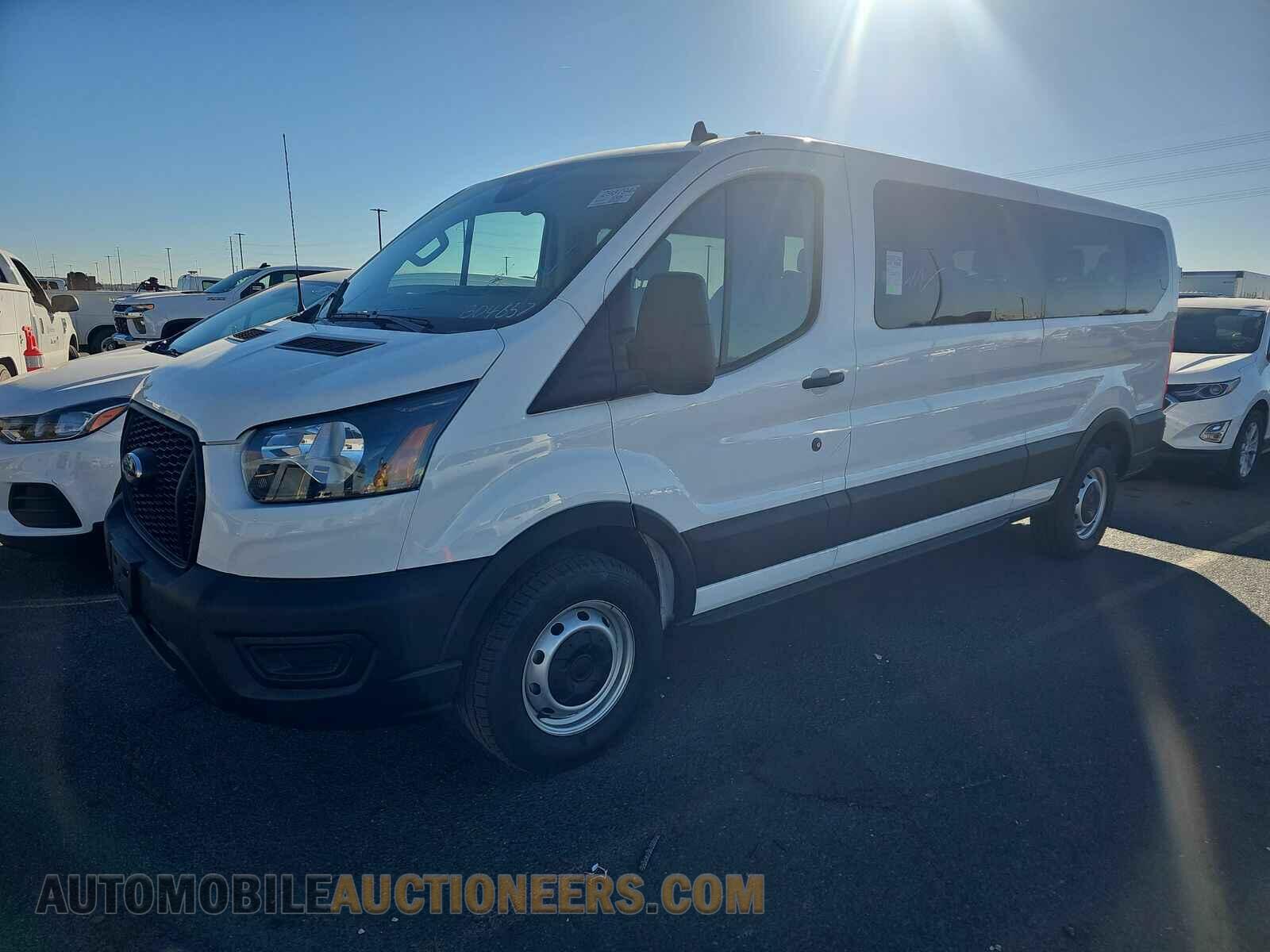 1FBAX2Y88PKB04857 Ford Transit 2023