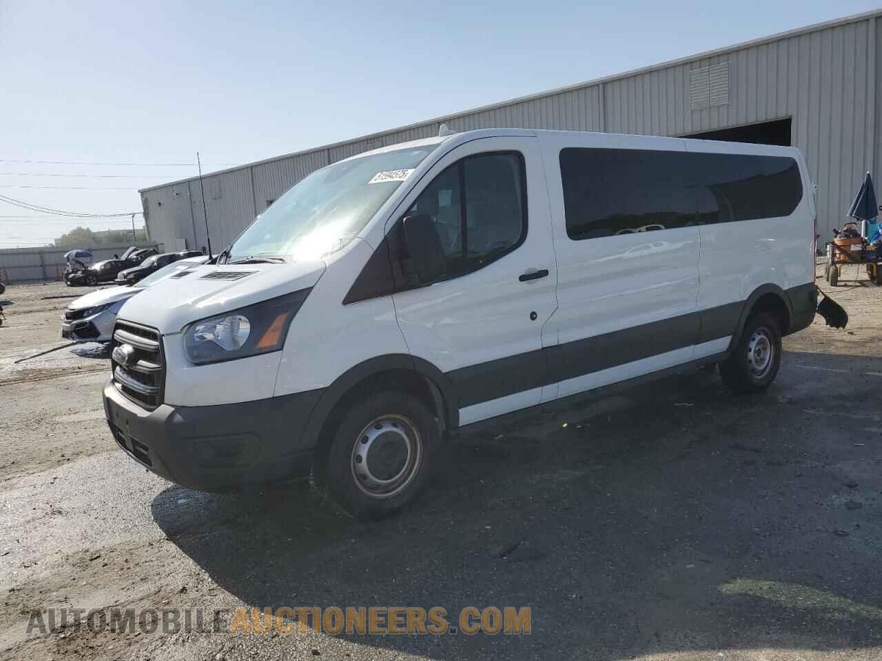1FBAX2Y89LKB00732 FORD TRANSIT 2020