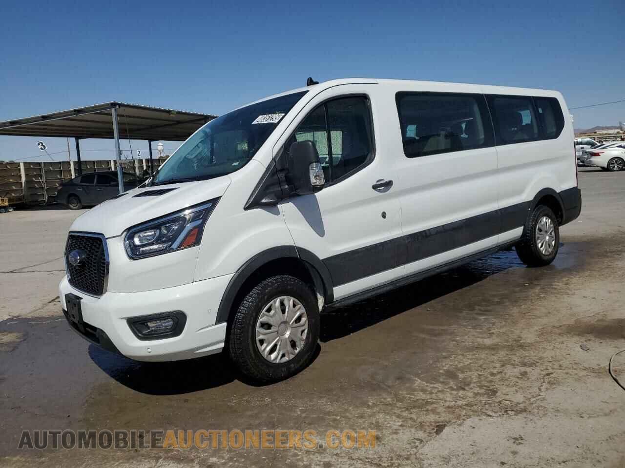 1FBAX2Y8XPKB08585 FORD TRANSIT 2023