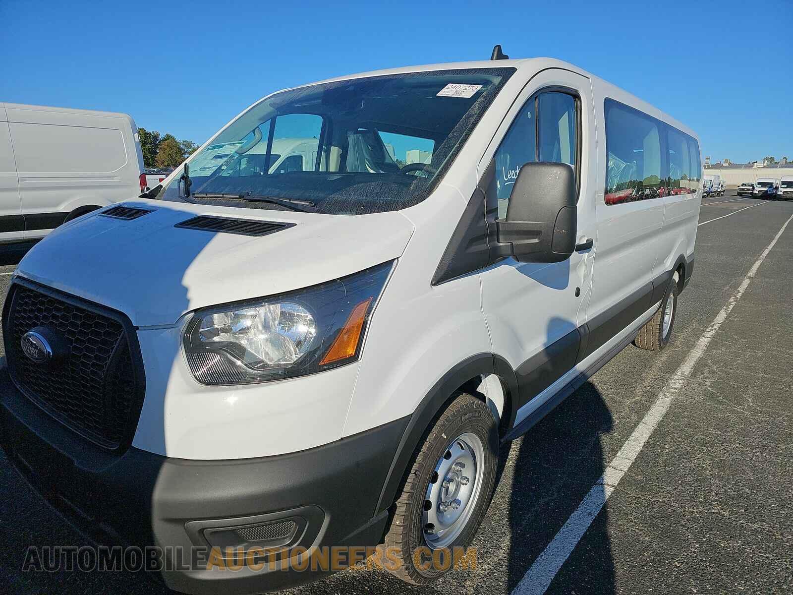 1FBAX2YG3RKB15565 Ford Transit Passenger Wagon 2024