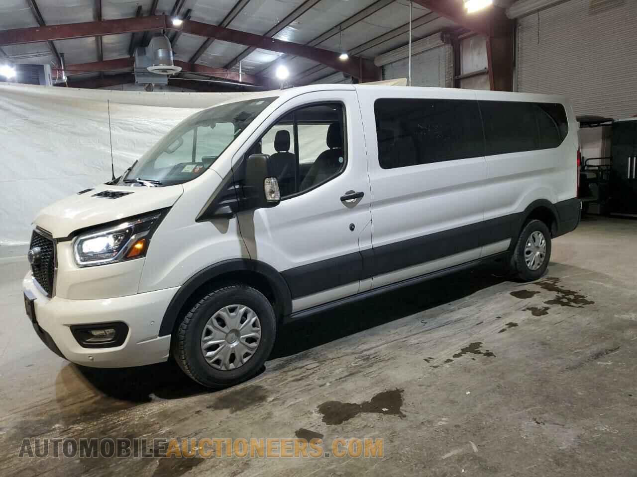 1FBAX2YG8PKA64951 FORD TRANSIT 2023