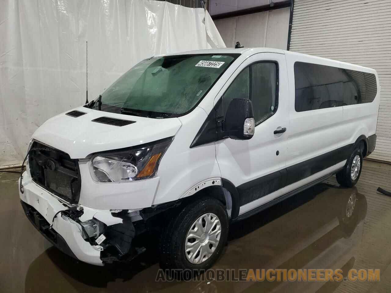 1FBAX2YG8PKA93527 FORD TRANSIT 2023