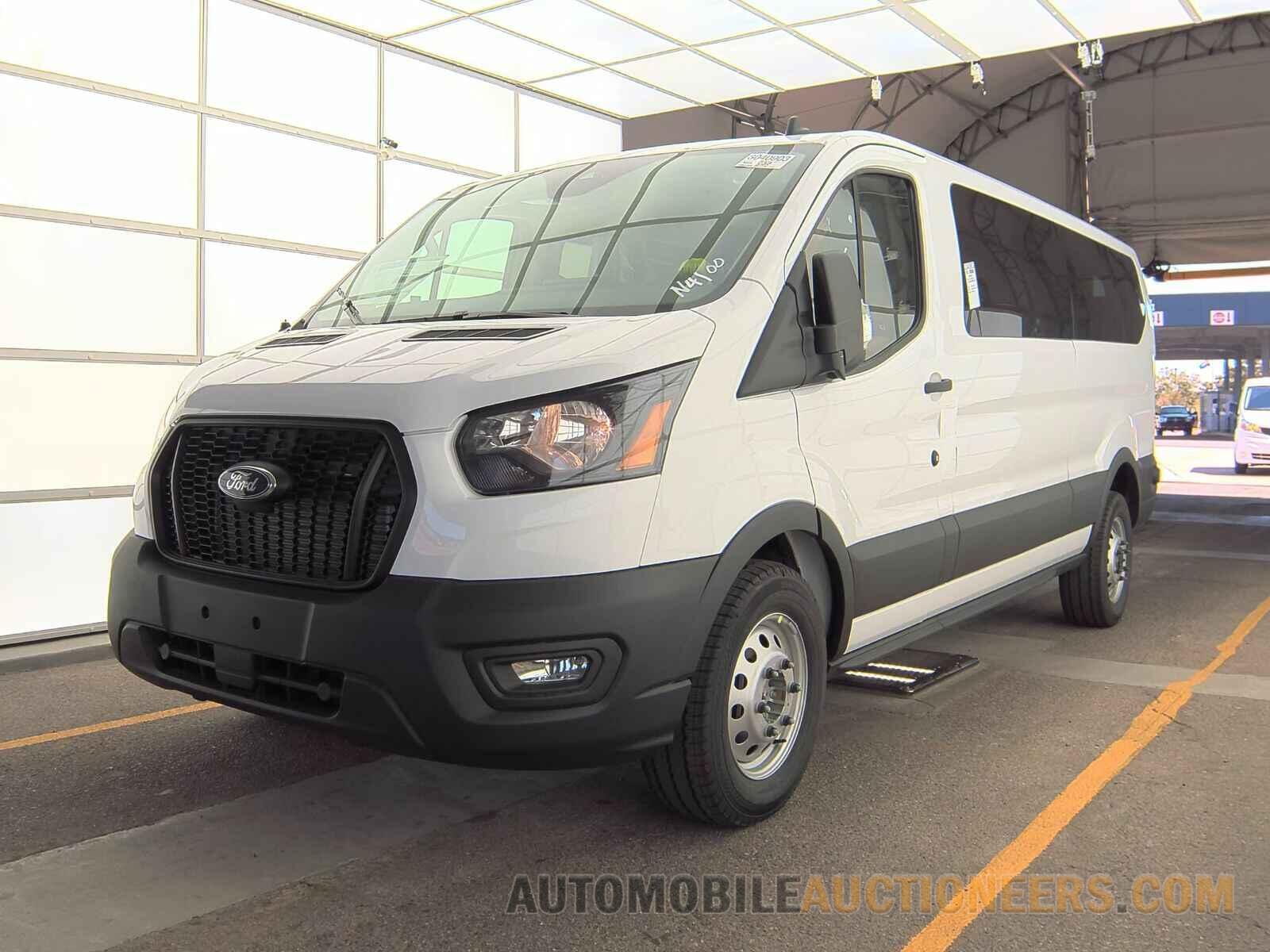 1FBAX9YG4RKB10030 Ford Transit Passenger Wagon 2024