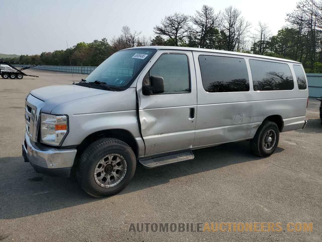 1FBSS3BL5DDB07737 FORD ALL Models 2013