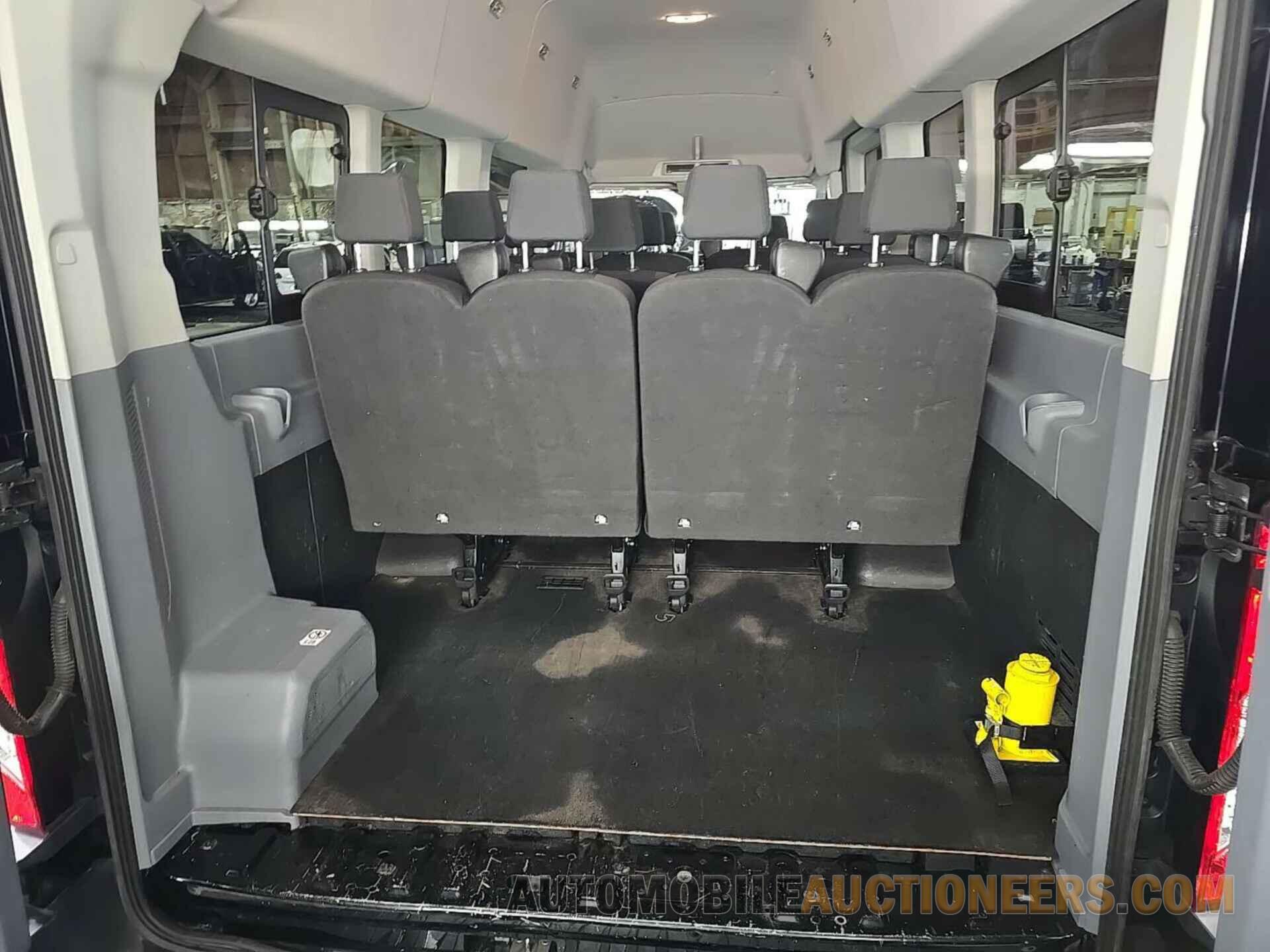 1FBVU4XG7JKA55561 FORD TRANSIT-350 2018