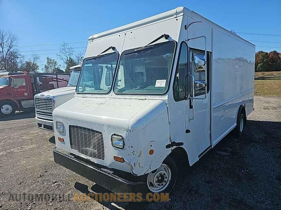 1FC3E4K65JDC41327 Ford Super Duty 2018