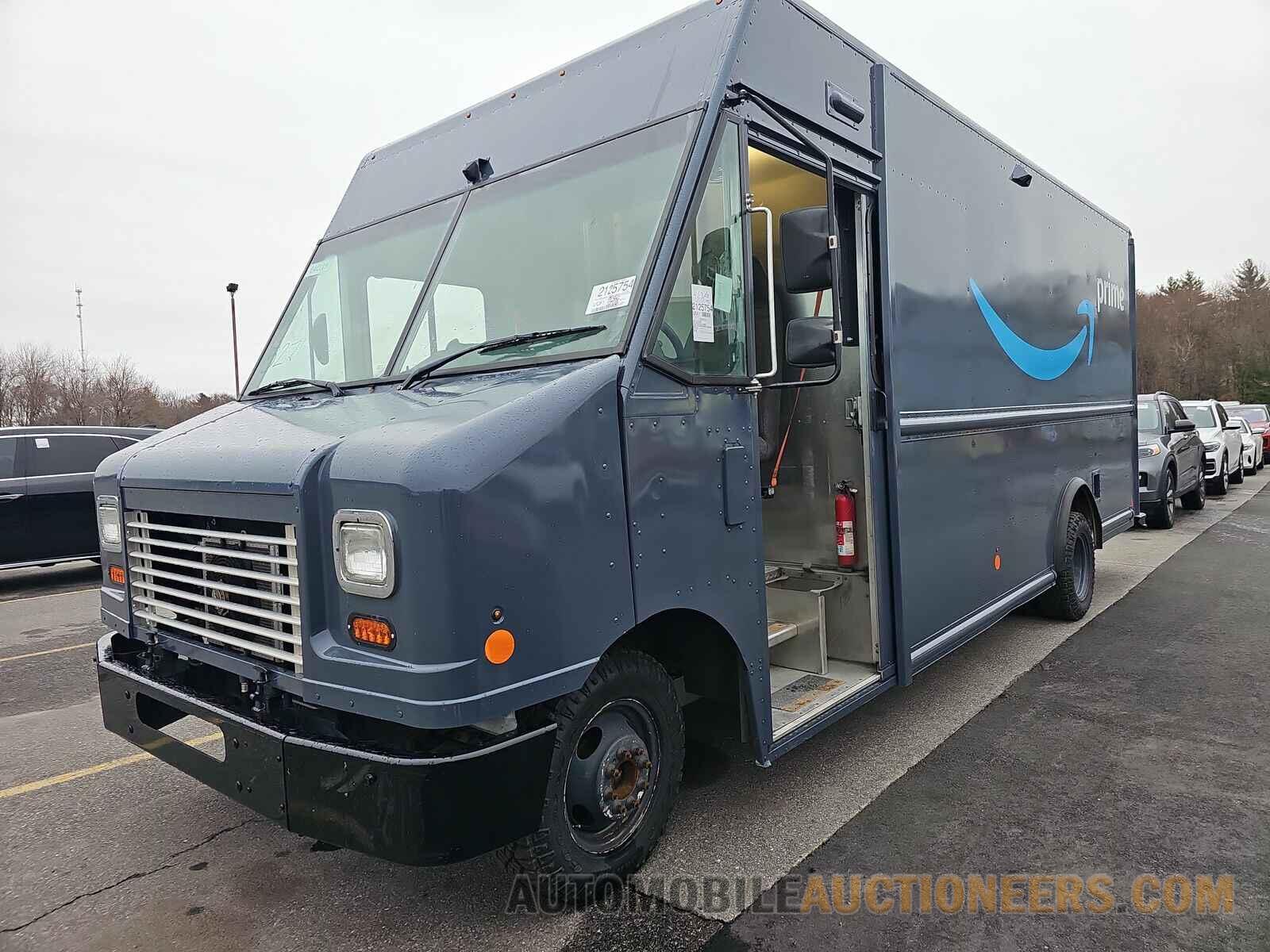 1FC3E4K69KDC48928 Ford Super Duty 2019
