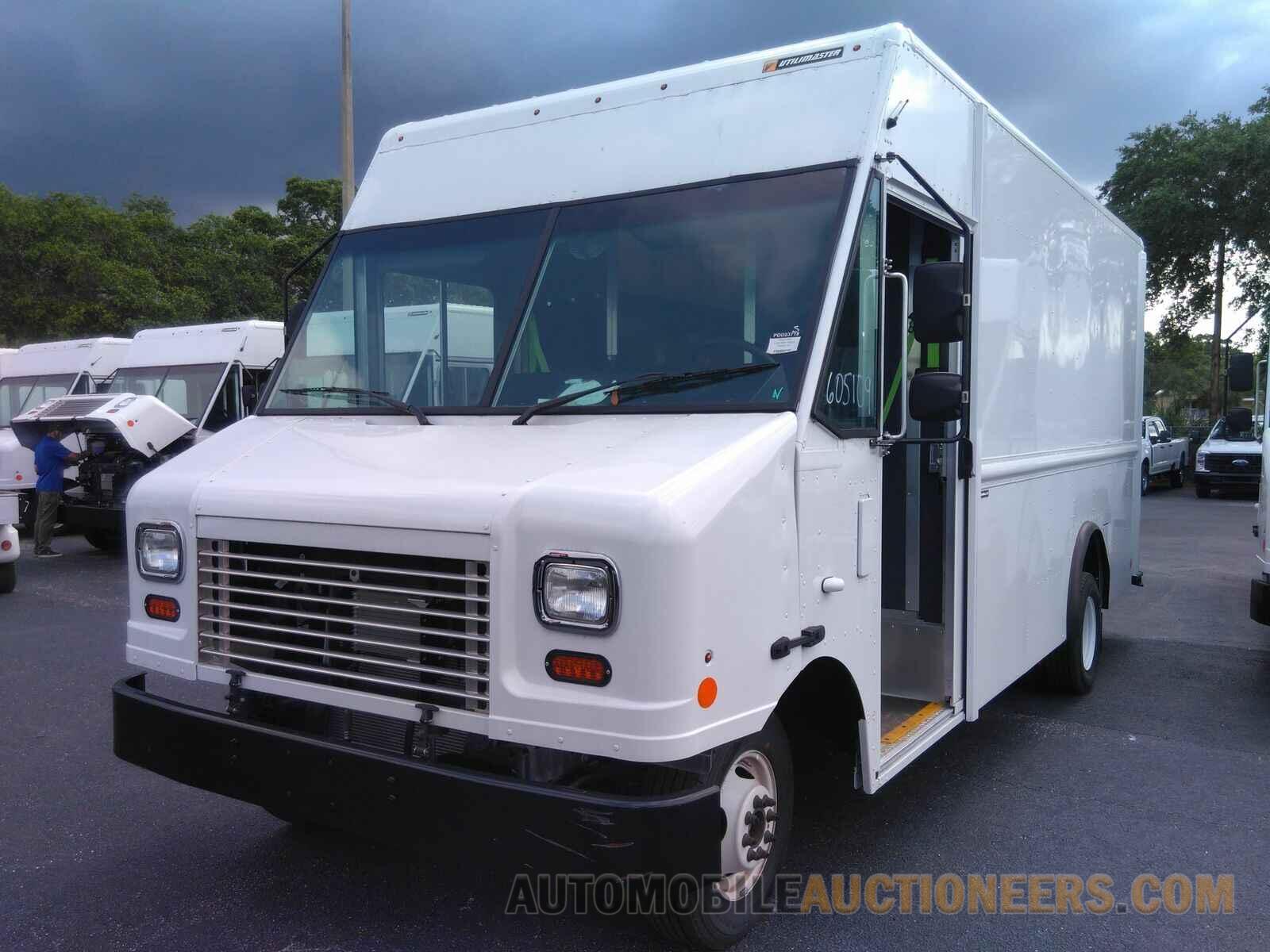1FC4E4KNXPDD23719 Ford E-450 2023