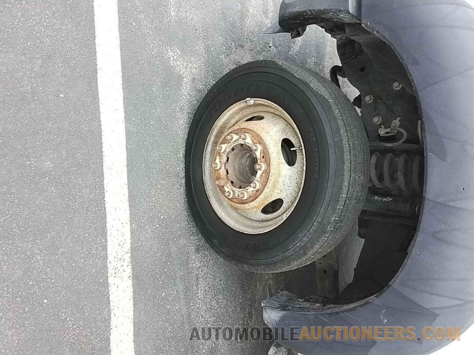 1FD0W4GT2FEC28045 FORD F-450 CHASSIS 2015