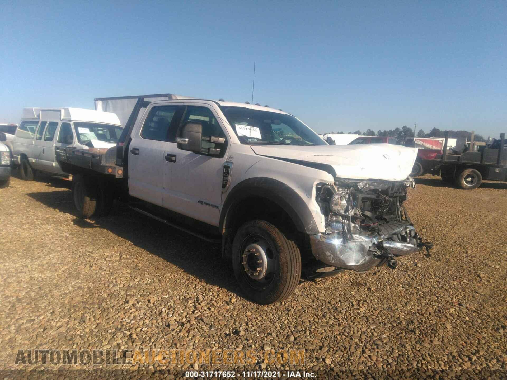 1FD0W4HT0LED42720 FORD F-450 CHASSIS 2020