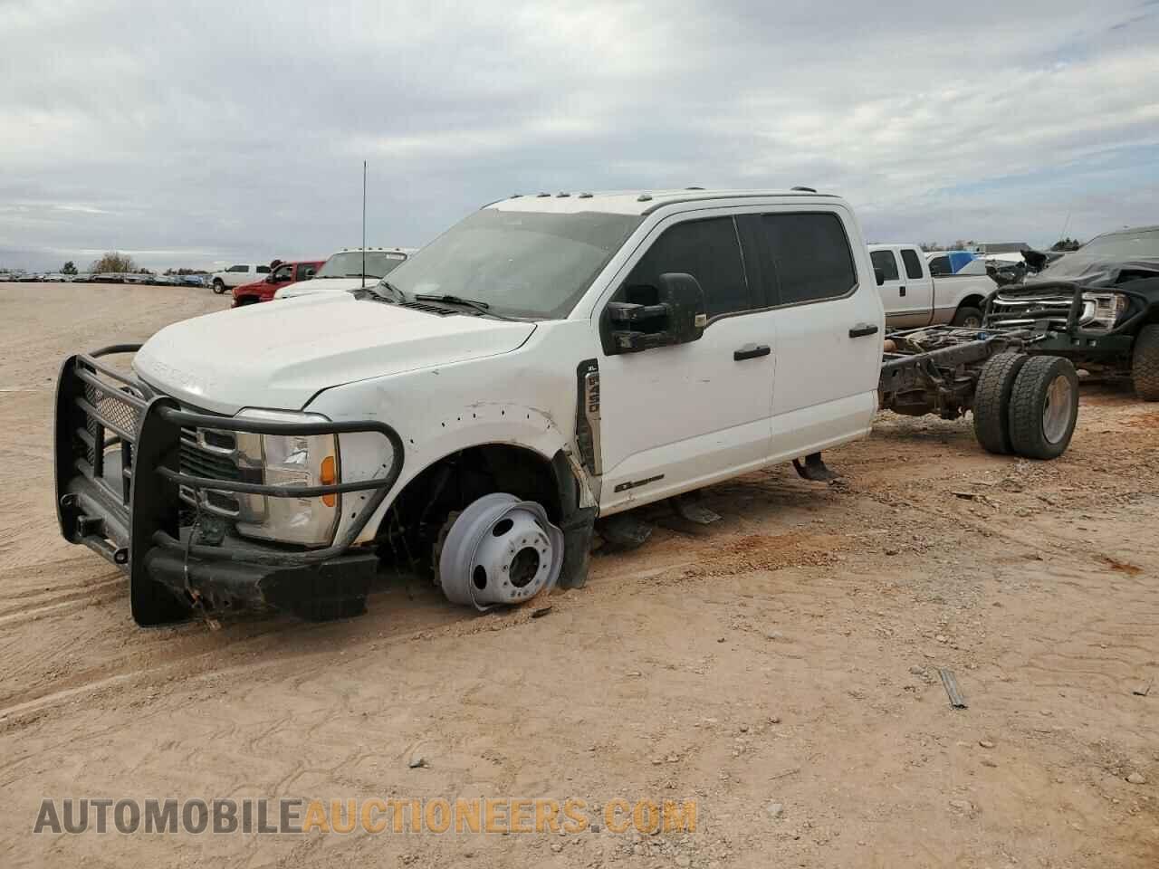 1FD0W4HT8PEC04591 FORD F450 2023
