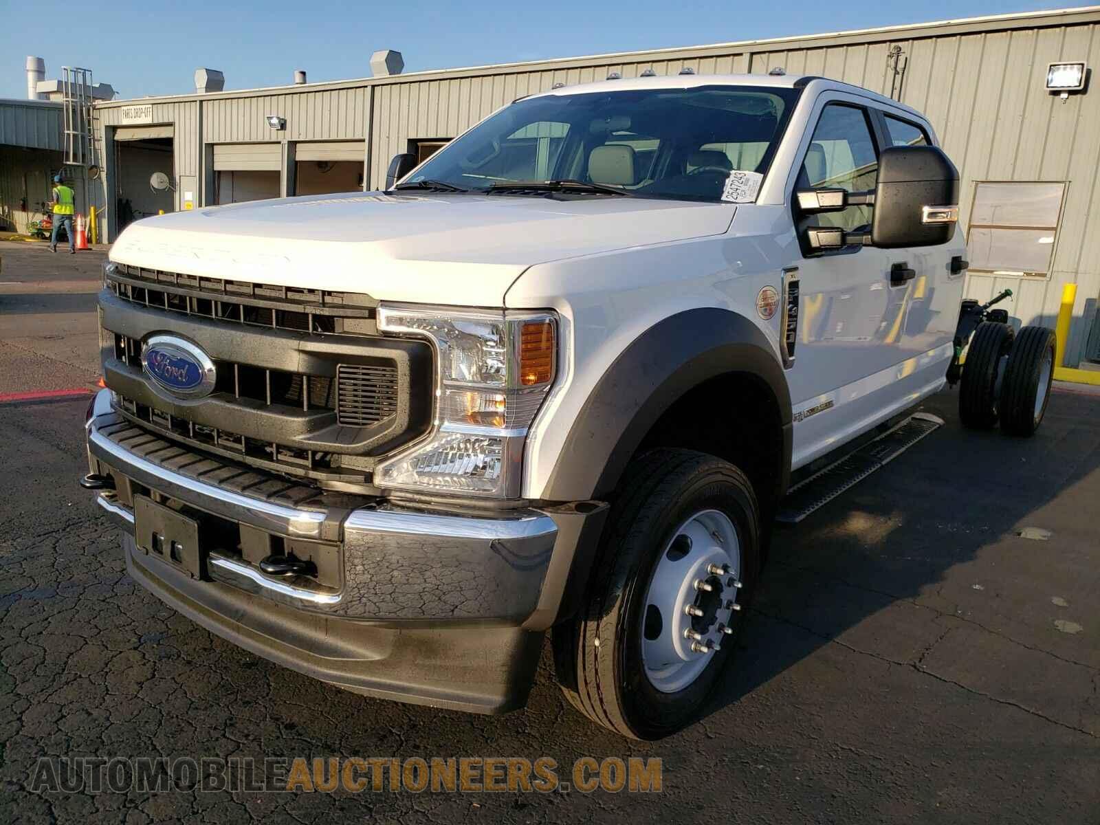 1FD0W4HTXLED38206 Ford Super Duty F-450 DRW 2020