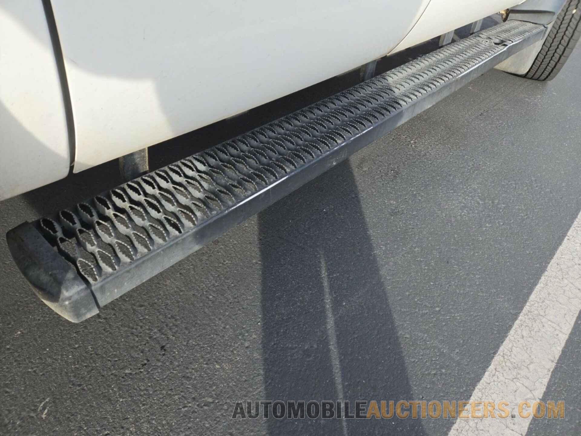 1FD0W5GT6FEC65802 FORD F550 2015