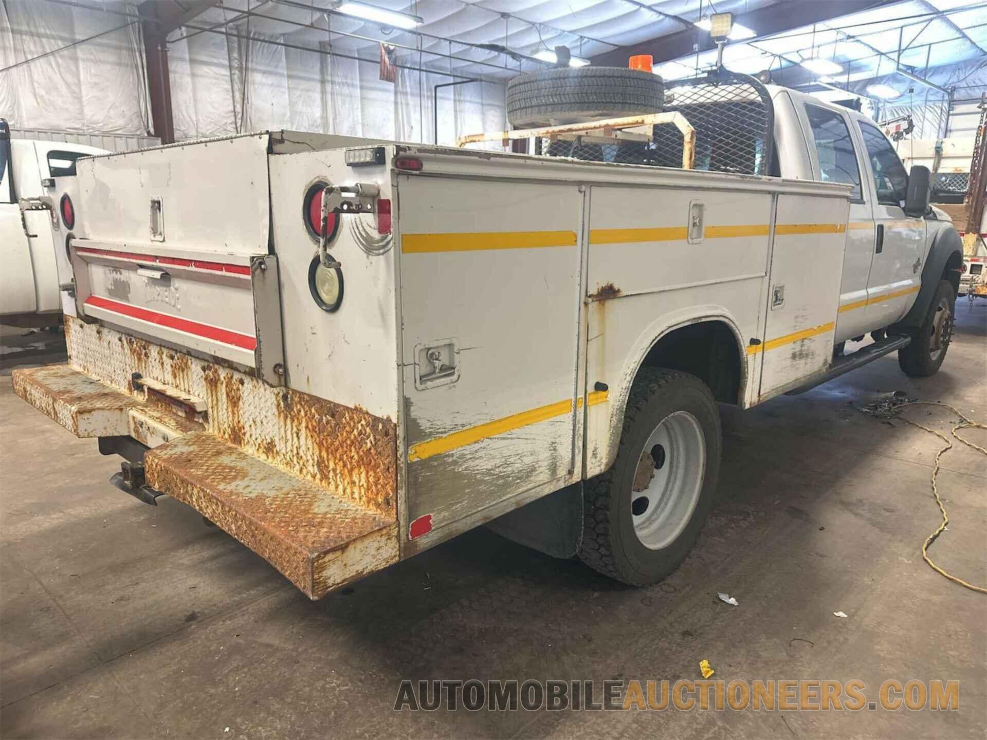1FD0W5HT0CEB97524 FORD F-550 CHASSIS 2012