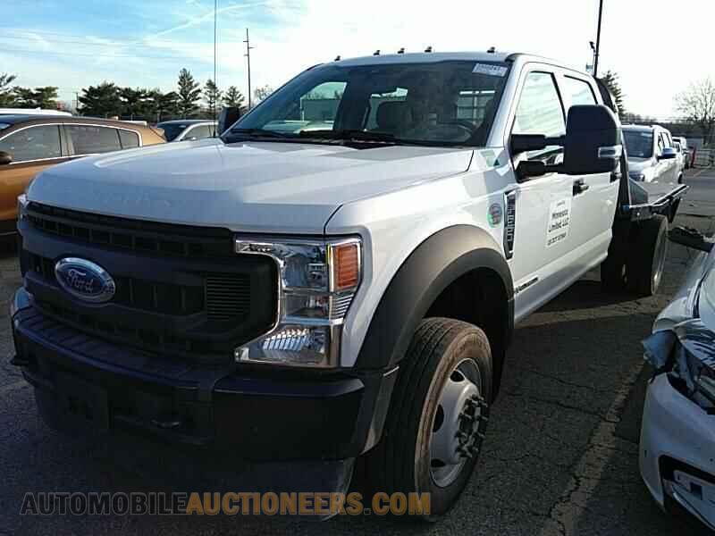 1FD0W5HT1LEC92996 Ford Super Duty F-550 DRW 2020