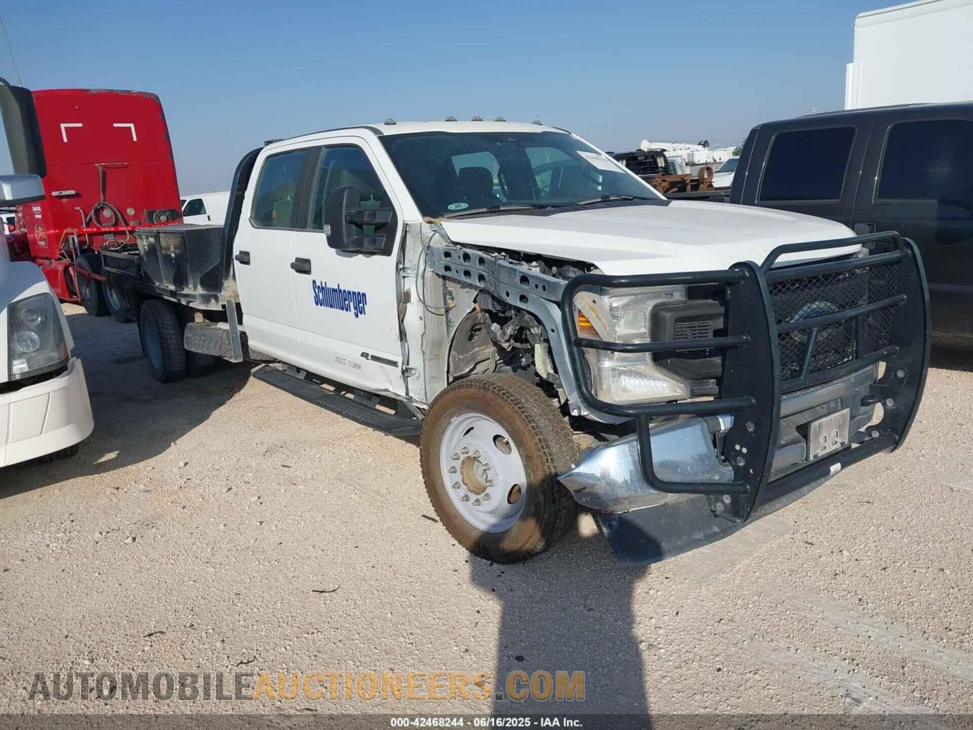 1FD0W5HT2LEE11686 FORD F-550 CHASSIS 2020
