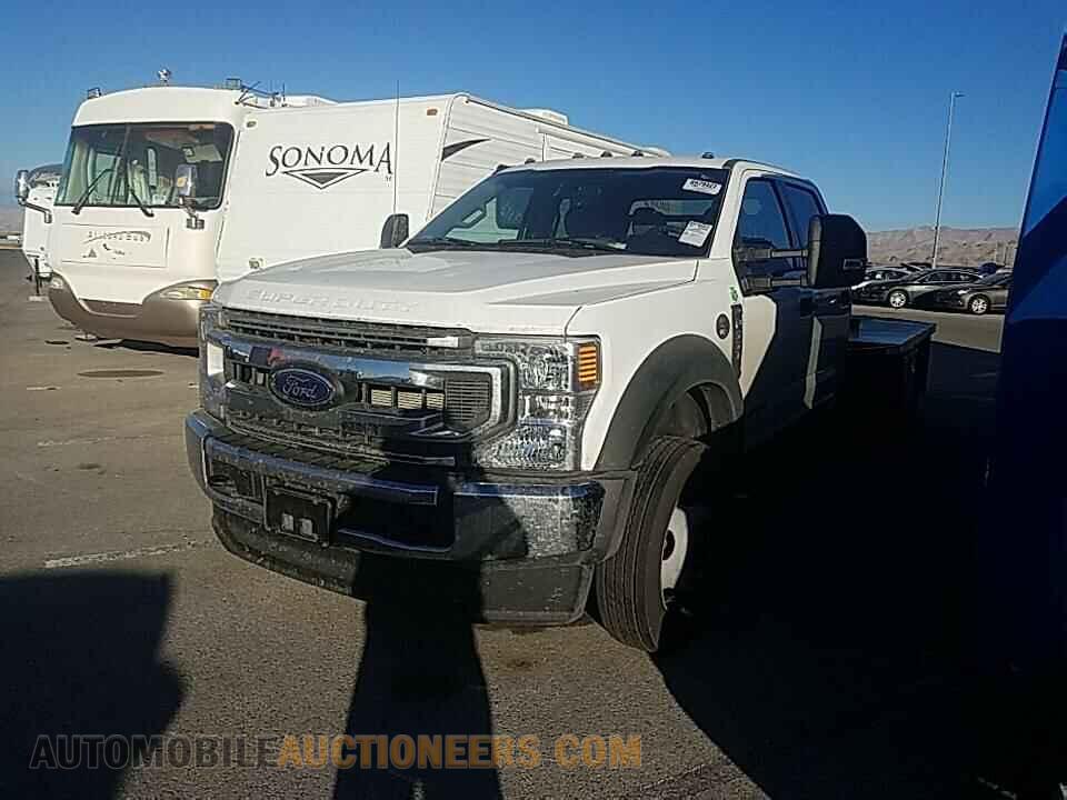 1FD0W5HT4LEC44926 Ford Super Duty F-550 DRW 2020