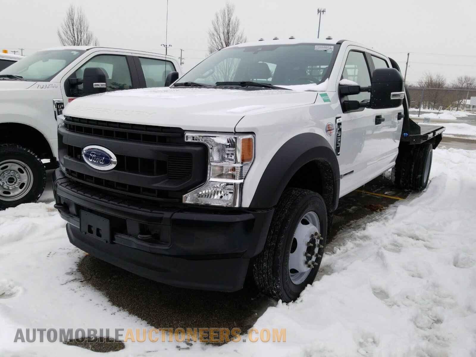 1FD0W5HT6LED22946 Ford Super Duty F-550 DRW 2020