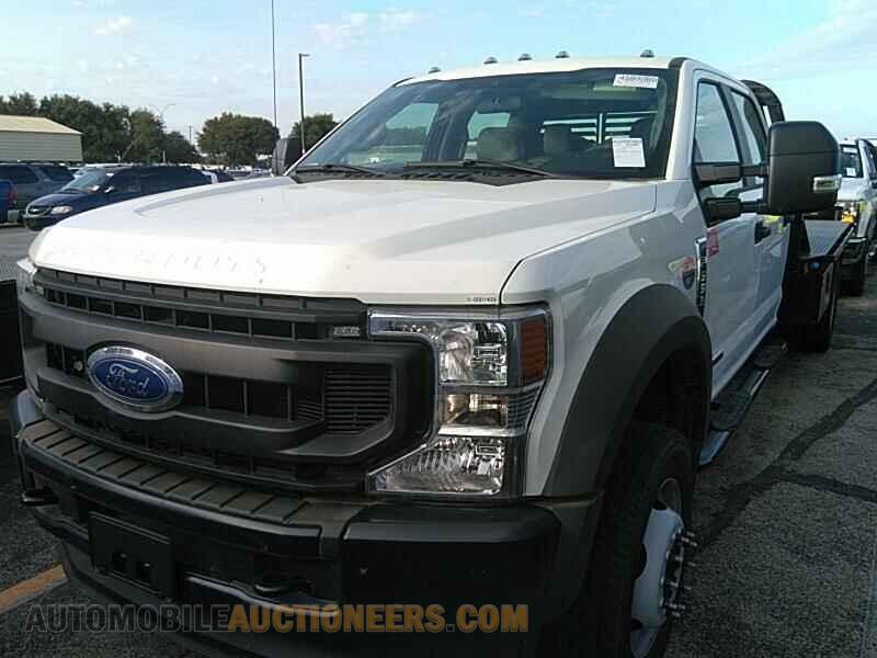 1FD0W5HT9LED40972 Ford Super Duty F-550 DRW 2020